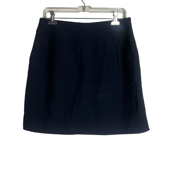 S.C & CO black sports skirt. Size 14 - Picture 6 of 7